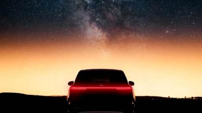 جي بي أوتو تستعد لإطلاق علامة Li Auto لأول مرة خارج الصين… مصر تقود التوسع الدولي للعلامة الفاخرة في منطقة الشرق الاوسط و أفريقيا