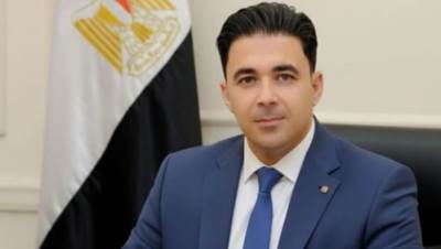 أبوالدهب : تطوير القاهرة التاريخية سيحدث نقلة حضارية وسياحية