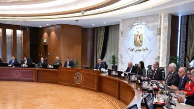 رئيس الوزراء : الحكومة تدعم نجاح مشروع المدارس اليابانية في مصر والتوسع فيها تنفيذا لتوجيهات فخامة الرئيس