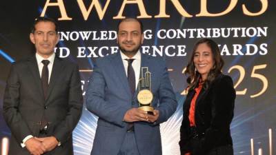 فانتدج للتنمية العمرانية تتوج بجائزة أفضل Branded Residences لمشروع M Signatureضمن جوائز ACE Awards 2025