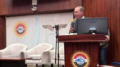 الهيئة العامة للأرصاد الجوية تختتم الورشة التدريبية الإقليمية للتنبؤات الموسمية للمنطقة العربية ضمن برنامج WISER MENA