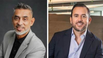 "جنرال موتورز" تختار هورهي بلاتا لقيادة عملياتها في أفريقيا والشرق الأوسط