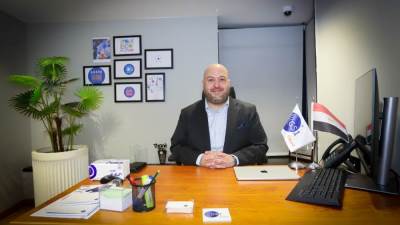 GS1 Egypt تطلق أكبر مبادرة لتأهيل 10 آلاف من العاملين بقطاع الدواء على منظومة التتبع الدوائي في مصر