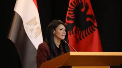 المشاط: الحكومة تواصل تنفيذ برنامج طموح للإصلاح الاقتصادي يستهدف تحسين مناخ الاستثمار