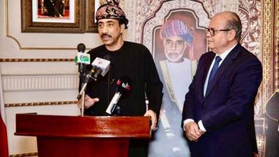 السفير عبدالله بن ناصر الرحبي ينعي الدكتور محمد صابر عرب وزير الثقافة المصري الأسبق