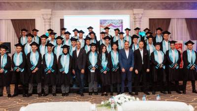 صن رايز تتبني برامج متخصصة لاعداد كوادر شابة متميزة من محترفي الضيافة