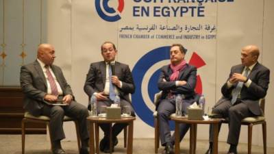 وزير المالية: نستهدف النزول بمعدل دين أجهزة الموازنة للناتج المحلي لأقل من 80% فى يونيو 2026