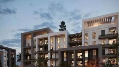 القمزي العقارية تستحوذ على 95 فداناً في مستقبل سيتي باستثمارات 50 مليار جنيه