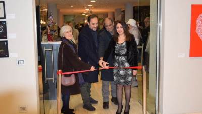 رانيا يحيى تتحدث عن عظمة أم كلثوم فى الاكاديمية بروما