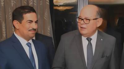 وزير الإعلام العُماني يُنعي الدكتور صابر عرب