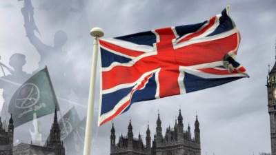 خلافات بين عناصر التنظيم الإخواني بالمملكة المتحدة للسيطرة على باقي المراكز الإسلامية بالقوة