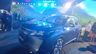 شركة الطـــارق للسيارات تطلق وكالتها الجديدة بالسوق المصرية للسيارات (DFSK)