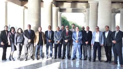 رئيس هيئة الاستثمار يتفقد مشروع «نايا ويلنس نايل سورناجا» كنموذج ناجح في مجال السياحة العلاجية