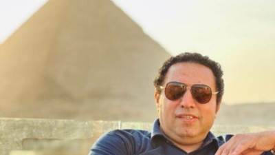 يا دنيا لفي بينا": لهيثم الشاولي ترجمه إنسانية  لأوجاع الخذلان وبصيص الأمل