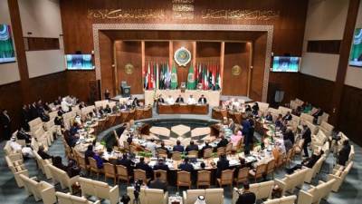 البرلمان العربي يرحب باتفاق تبادل الأسرى والمحتجزين في اليمن