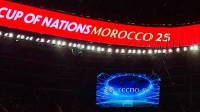 TECNO تقدم تجربة ثرية لمشجعي كأس أمم إفريقيا 2025 عبر متاجر مؤقتة ومناطق تفاعلية في المدن المغربية
