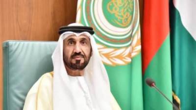 رئيس البرلمان العربي يرحب بإجراء الانتخابات البلدية المباشرة في الصومال 