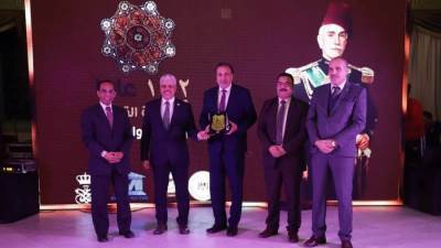 السفير التركى: الثقافة كانت ولا تزال الجسر الأصدق والأبقى في تعزيز العلاقات بين مصر وتركيا