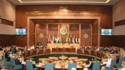 الجامعة العربية تدعو إلى تغليب المصلحة العليا للشعب اليمني وتجنب التصعيد في حضرموت والمهرة