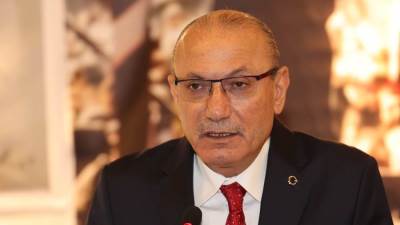 السفير صالح موطلو شن: محمد عاكف أرصوي شكّل جسرًا ثقافيًا وإنسانيًا بين تركيا ومصر