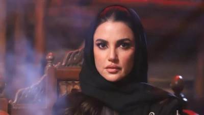 دُرّة تكشف عن شخصية ميادة في «علي كلاي».. تجربة جديدة تبهر جمهور رمضان 2026 