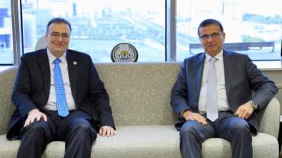 الزراعة و”التنظيم والإدارة” يتعاقدان مع 4500 طبيب بيطري بنظام التعاقد