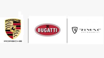 "HOF Capital" تستثمر مليار يورو في بوجاتي ريماك 