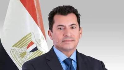 بالأرقام...حصاد عام من البناء والإنجازات.. مديرية الشباب والرياضة بالجيزة تودّع 2025 