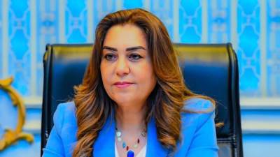 التنمية المحلية تتلقى تقريراً من لجنة التحول الرقمي بالوزارة لمتابعة مستوى الخدمات المقدمة للمواطنين بأسوان