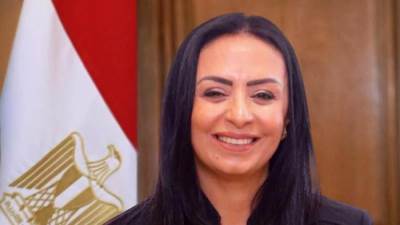 حصاد وزارة التضامن الاجتماعي في 2025