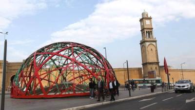 كازابلانكا.. القلب الاقتصادي للمغرب وواجهة حضرية نابضة بالحياة