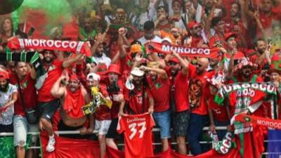 «كان» تشتعل في المغرب: أسابيع من المتعة الكروية تؤكد نجاح التنظيم وتُشعل حلم اللقب الأفريقي