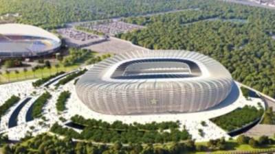 مجمع الأمير مولاي عبد الله… أيقونة المغرب الكروية يروي التاريخ ويصنع المستقبل