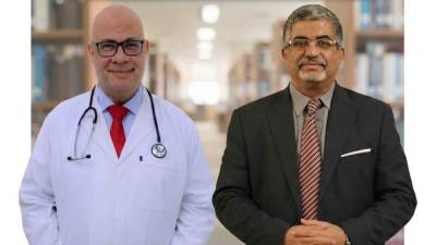 إطلاق كتاب «تحفيز المبيض في أطفال الأنابيب» كمرجع علمي جديد في طب الإنجاب