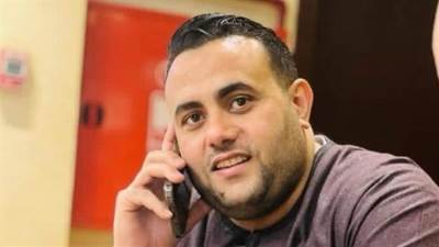 المهندس عماد النجار يهنئ النائب مصطفى مزيرق بفوزه في انتخابات مجلس النواب