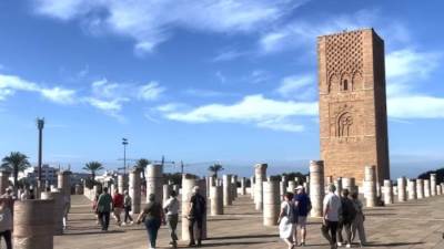 مدينة تحكي قصص عبر الأزمنة.. الرباط قلب المغرب النابض