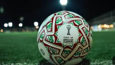 كرة تحكي الهوية وتوحد القارة.. «إتري» نجمة مغربية تروي حكاية إفريقيا من أول لمسة