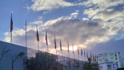 سحر الشتاء في المغرب… لوحة طبيعية تتبدّل ألوانها