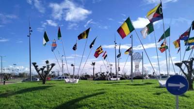 إثارة وتشويق قبل صافرة البداية.. قمة مصر وبنين على الأبواب 