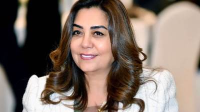 وزيرة التنمية المحلية تستعرض تقريراً حول جهود الوحدة المركزية للسكان خلال عام 2025