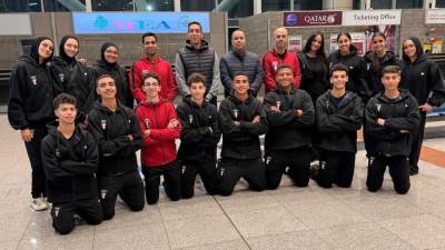 الاتحاد المصري لألعاب القوى جاهز لاستضافة البطولة العربية لفئات  16 و 23 سنة 