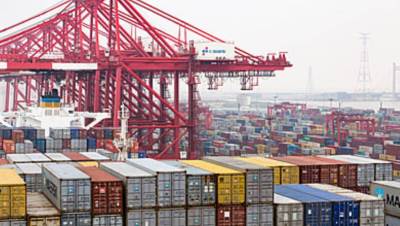 الإسكندرية تستهدف تعظيم الاستفادة من الطاقة الاستيعابية عبر جذب حاويات الترانزيت