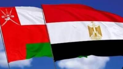 مصر وعمان.. حلفاء في الاستقرار والتنمية الإقليمية