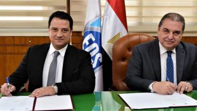 تعاون مؤسسي في مجالات الفحص والاختبارات والتحاليل المعملية لتعزيز سلامة الطيران المدني