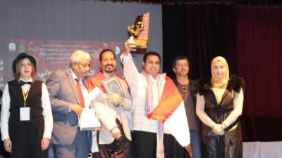 نجاح «الست» وتتويجها بأفضل عرض جماهيري يعكس عمق العلاقة الثقافية بين الجزائر ومصر