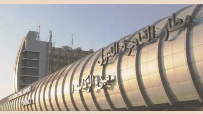 بما يقترب من 3 ملايين راكب.. مطار القاهرة الدولي يحقق ارتفاعًا ملحوظًا في معدلات التشغيل بنهاية 2025