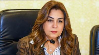 وزيرة التنمية المحلية تعلن انطلاق الموجة الـ ٢٨ لإزالة التعديات على أملاك وأراضي الدولة بالمحافظات