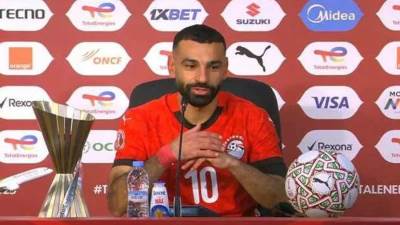 تنظيم عالمى وبطولة تُدار بعقلية الكبار..محمد صلاح يمنح المغرب شهادة امتياز