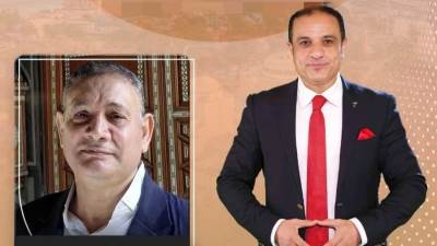 شاهد.. برنامج "شخصية مصر" ينفرد لأول مرة بتقديم الاسم الحقيقي لعميد الأدب العربي دكتور طه حسين 