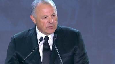 أبو ريدة يشكر أهل أغادير لحسن استضافة المنتخب 